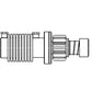 Starter Drive Fits Massey Ferguson Replaces 1049812M91