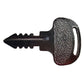 One New Ignition Key Fits Kubota M Series Tractors M4900 M4900DT 18510-63720