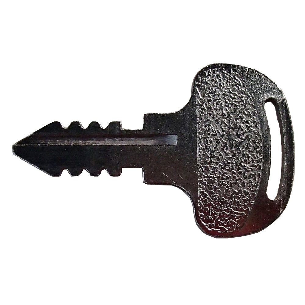 #71 Ignition Key Fits Kubota M Series Tractors 393
