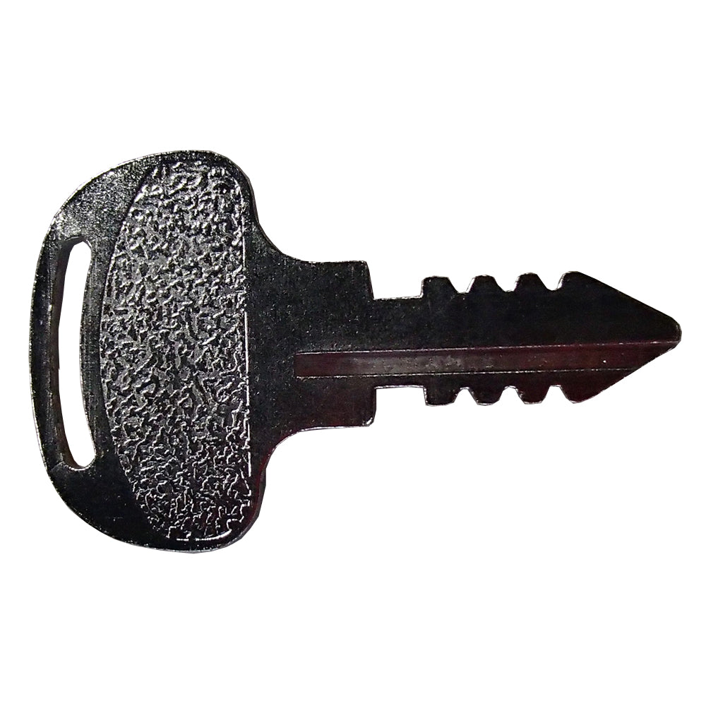 One New Ignition Key Fits Kubota M Series Tractors M4900 M4900DT 18510-63720