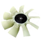 1851046 Spider As-Fan Fits Caterpillar Models