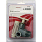 Fuel Shut Off Valve - Fits Massey Ferguson - 1851653M91 - Replaces 1851653M1