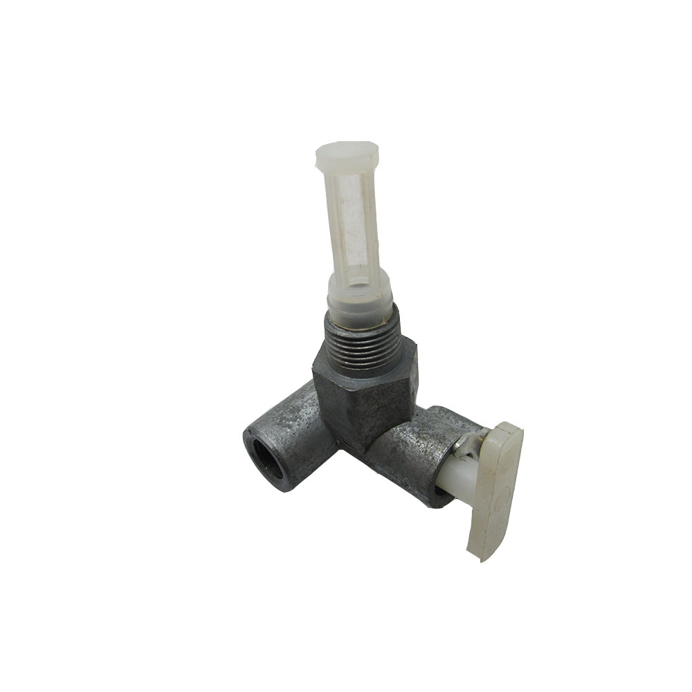 Fuel Tap w/Plastic Handle Fits Massey Ferguson Replaces 1851653M91