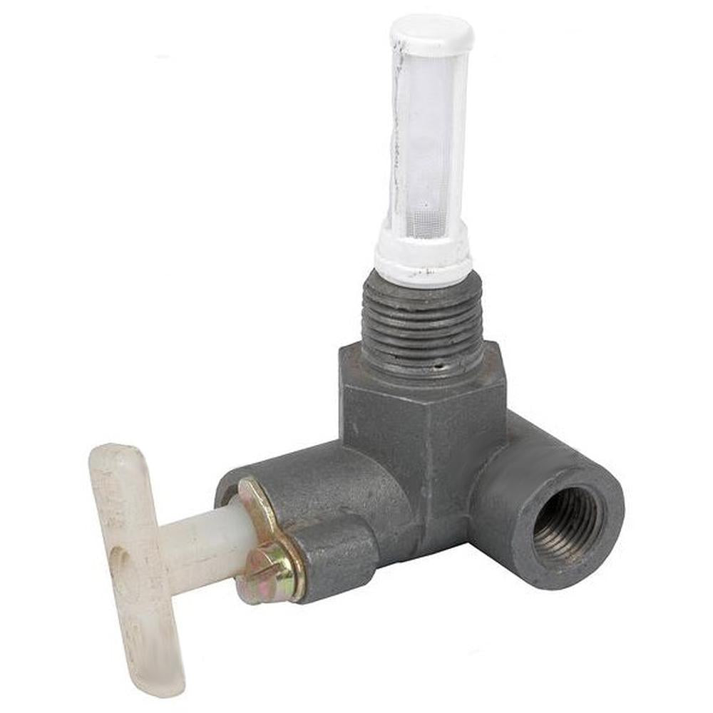 1851653M91 New Fuel Shut Off Valve Fits Massey Ferguson TE20, TEA20, TO20, TO30+