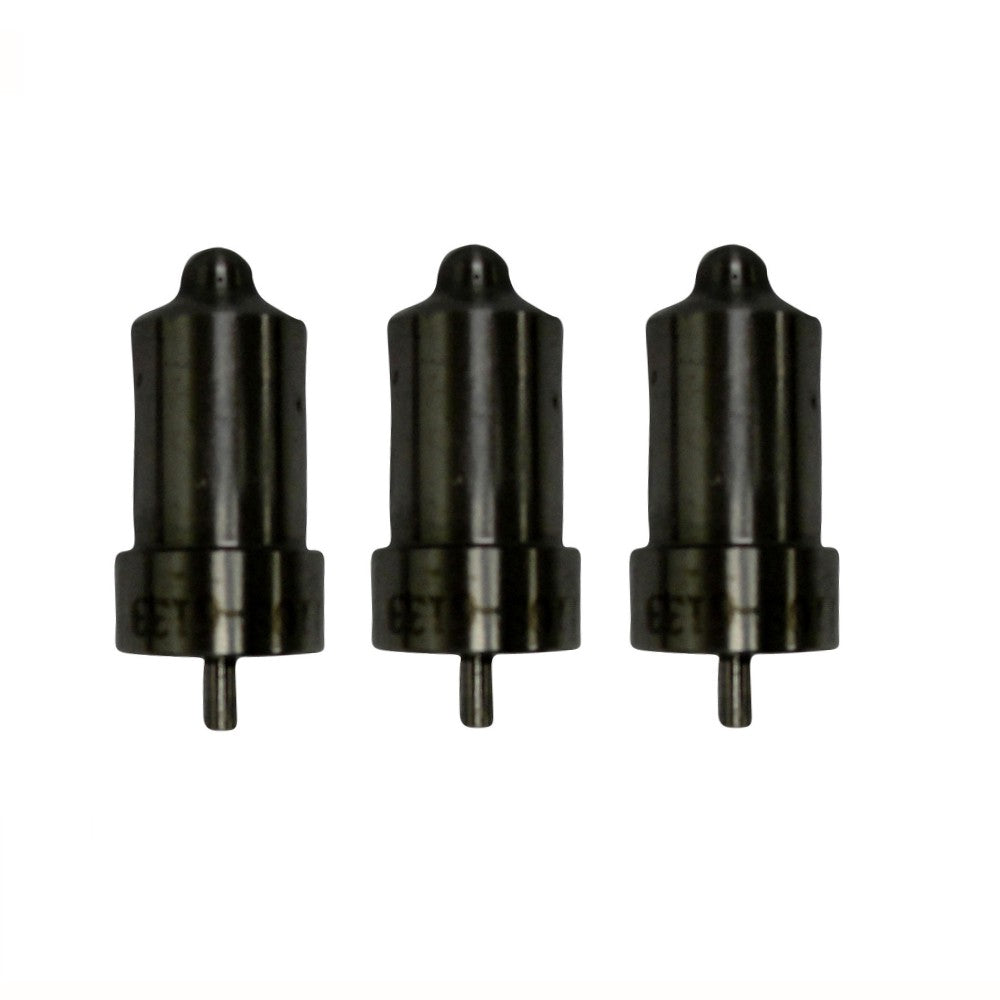 Qty 3: Injector Nozzle Fits Bosch Replaces 0433250037