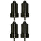 Qty 4: Injector Nozzle Fits CAV Replaces 5611523