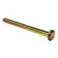 Shaft 185220M1 Fits Massey Ferguson 2200 230 235 245 30 3165 35 35 Govt. 35 TURF