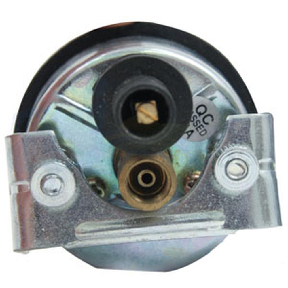Oil Pressure Gauge Fits Massey Ferguson Replaces 1850377M93