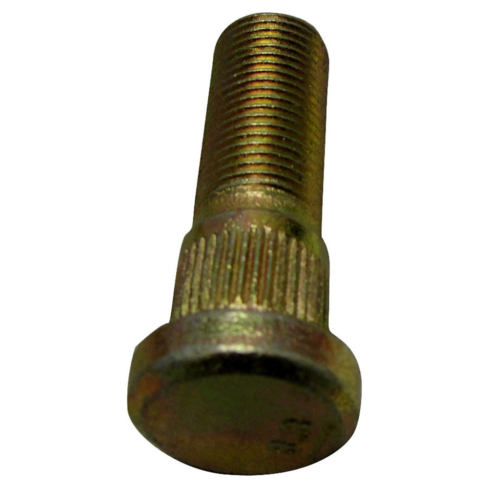 185400M1 Rear Wheel stud Fits Massey Ferguson TO20 TO30 TO35 TE20 35 235 245