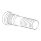 185400M1 Rear Wheel stud Fits Massey Ferguson TO20 TO30 TO35 TE20 35 235 245