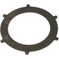 MF-M-185464-D Plate, Steel Multi Power Disc 185464M1