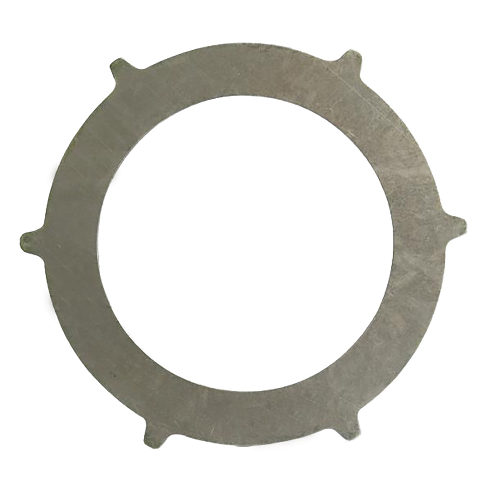 MF-M-185464-D Plate, Steel Multi Power Disc 185464M1