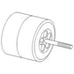 185555M1 New Tractor Hydraulic Pump Cap Kit Bowl Fits MF 20 202 203 +