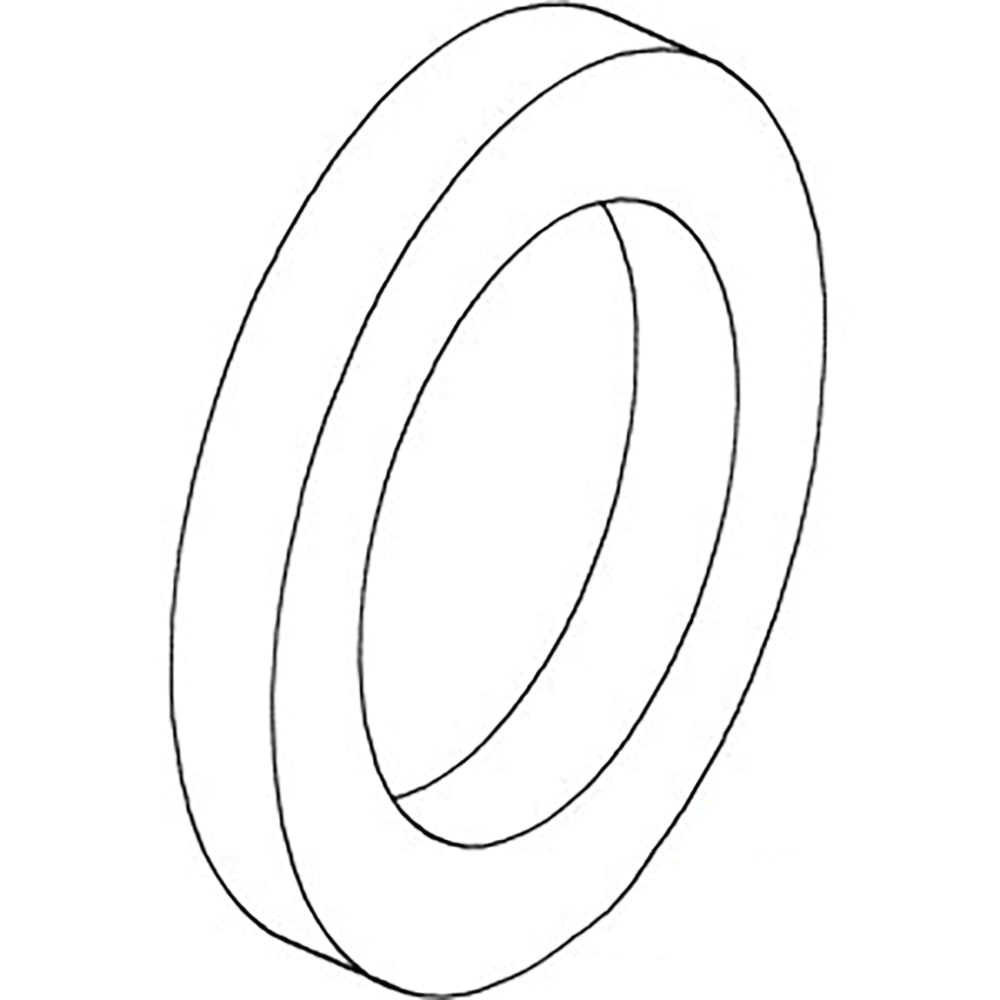 Thrust Bearing for Front Spindle Fits Ford Replaces 83910196