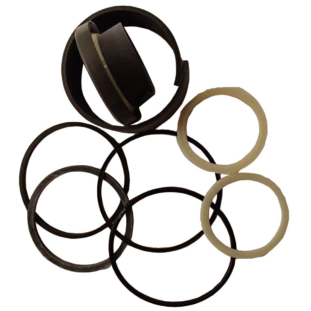 1856587 Integrated Toolcarrier Steering Cylinder Seal Kit Fits Caterpillar IT18 IT18B IT28 +
