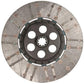185892M94 11" Rigid Feramic Trans Disc Fits Massey Ferguson 20 40 202 2135 203