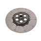 185892M94 11" Rigid Feramic Trans Disc Fits Massey Ferguson 20 40 202 2135 203