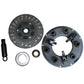 180263M91 Pressure Plate Fits Massey Ferguson 202 204 25 35 50 TO20 TO30 TO35