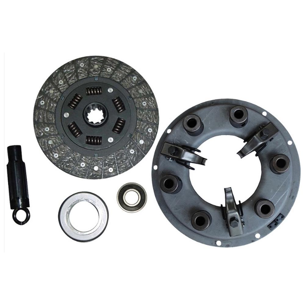 180263M91 Pressure Plate Fits Massey Ferguson 202 204 25 35 50 TO20 TO30 TO35