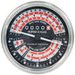 Tachometer Fits Massey Ferguson Replaces 1860063M91
