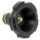 Knob & Stud Assembly Fits Massey Ferguson Replaces 1860403M1