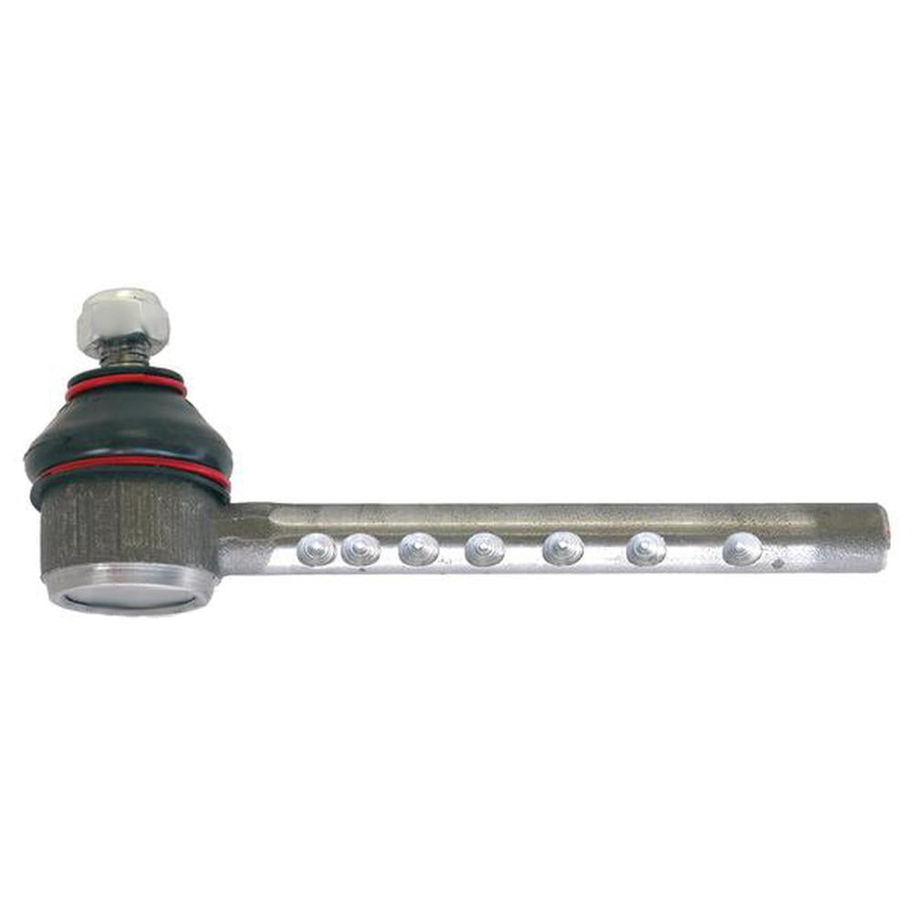 RAParts 1860408M2 LH Outer Tie Rod Fits Massey Ferguson Tractor 148 230 240 250