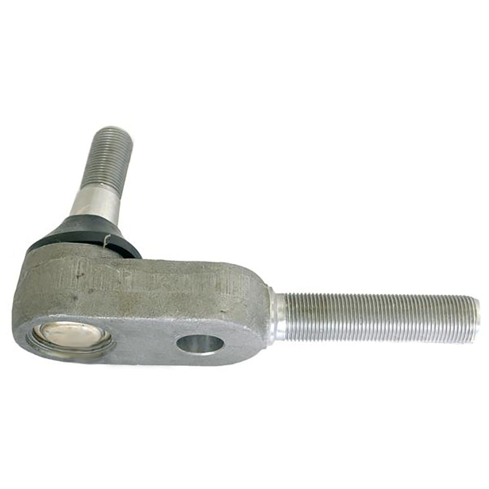 186077M91 Fits Massey Ferguson Tractor Right Hand Inner Tie Rod End F40 65