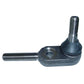186077M91 Fits Massey Ferguson Tractor Right Hand Inner Tie Rod End F40 65