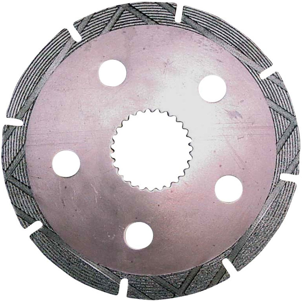 1860964M2 9" Sintered Brake Disc Fits Massey Ferguson 30E 30H 40E 50E 50H