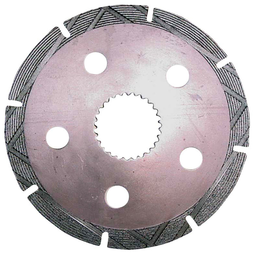 1202-5550 - Brake Disc Fits Massey Ferguson