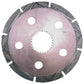 1860964M2 9" Sintered Brake Disc Fits Massey Ferguson 30E 30H 40E 50E 50H