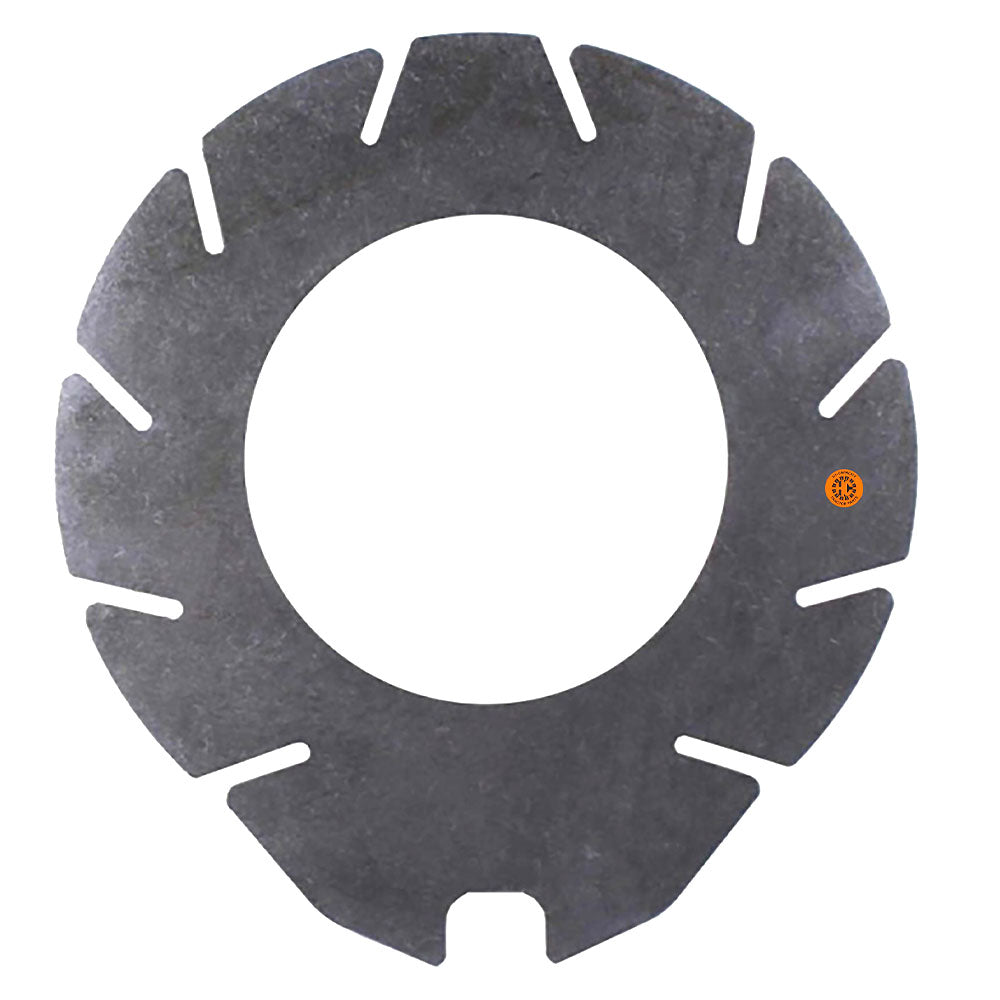 Wet Brake Separator Plate - Brake Disc Fits Agco Replaces 1860965M1