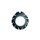 Intermediate Brake Disc OD: 227mm Fits Valmet & Valtra 6100 655 6600 6800 705