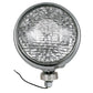 186141M1 12 Volt Sealed Beam Headlamp Fits Massey Ferguson Tractor