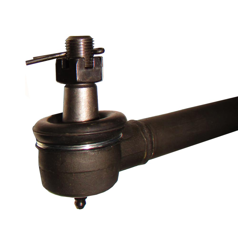 A-186146M91 Fits Massey Ferguson Parts TIE ROD ASSY LH 150, 50 , 65