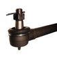 186146M91 LH Complete Tie Rod Assembly Fits Massey Ferguson 150 50 65 765