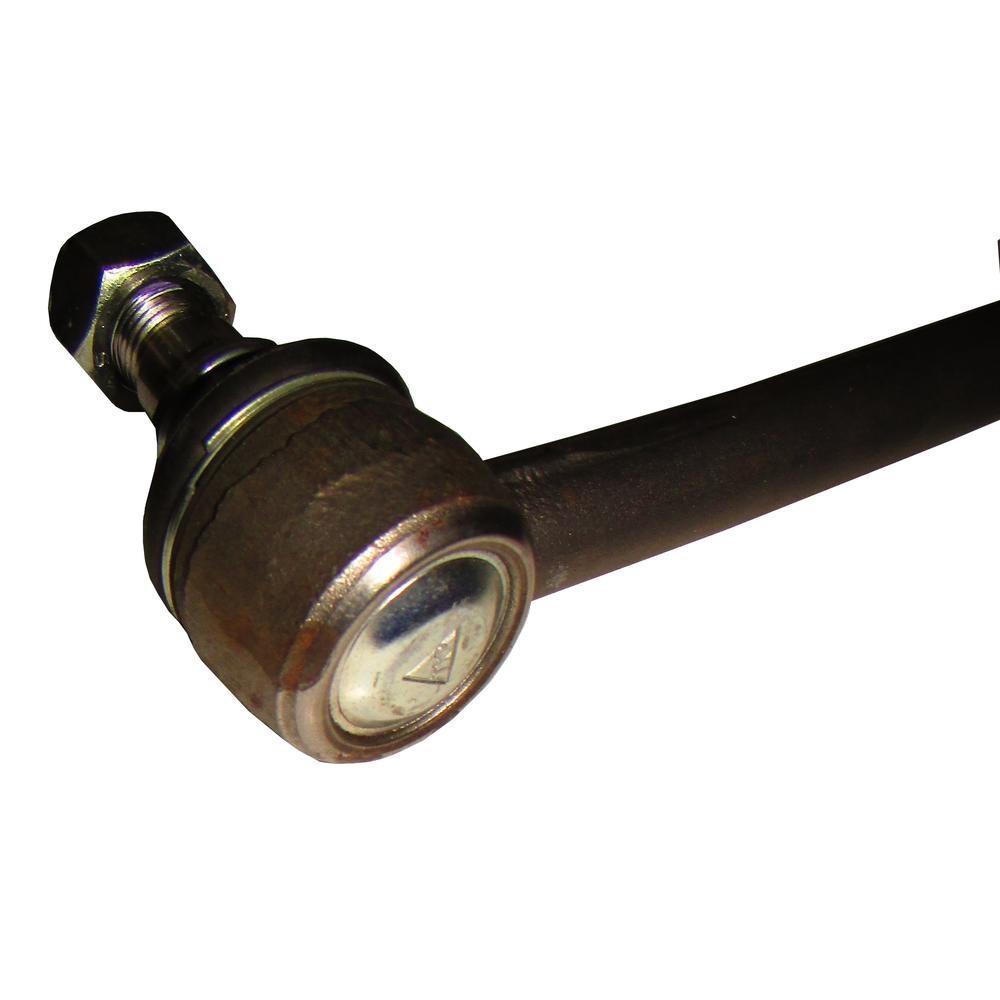 Tie Rod End Fits Massey Ferguson Tractor 50 65 MH50 765 186235M91