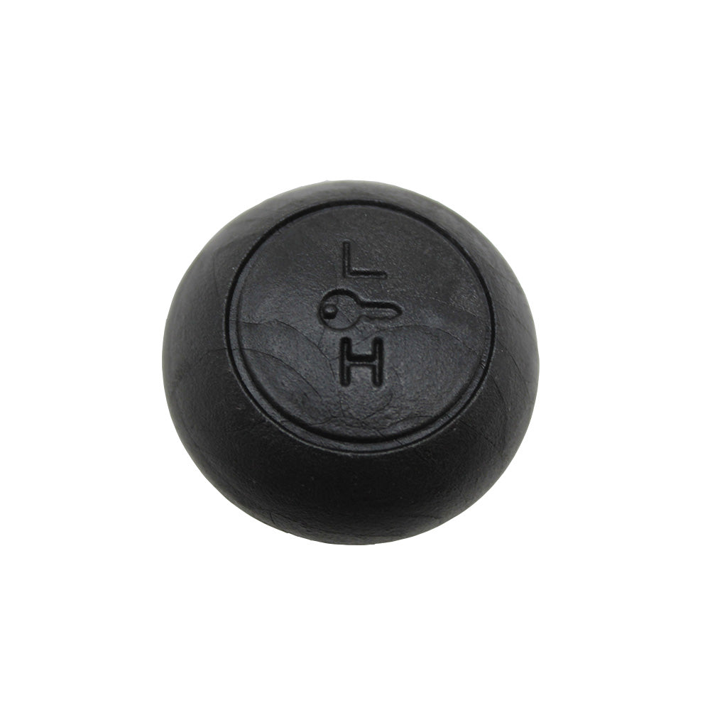 S.44067 Shift Knob - High/Low Fits Massey Ferguson