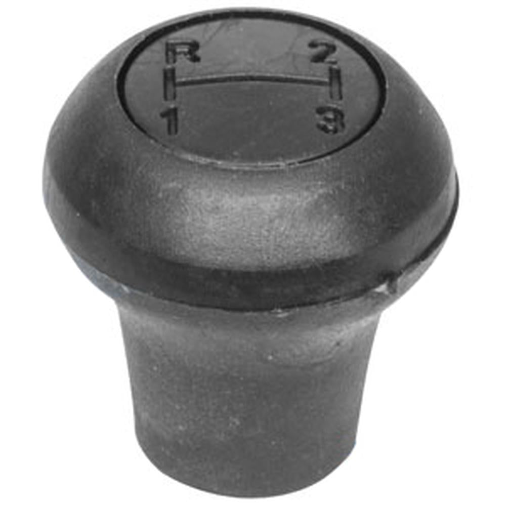 1862401M1 3 Speed Shift Lever Knob Fits Massey Ferguson 135 150 165 175 230 235