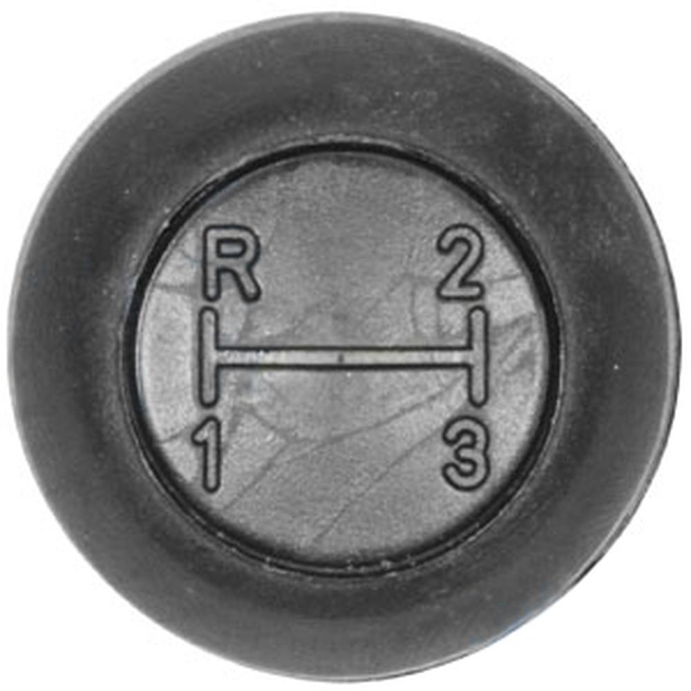 1862401M1 3 Speed Shift Lever Knob Fits Massey Ferguson 135 150 165 175 230 235