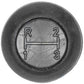 3 Speed Shift Lever Knob 1862401M1 Fits Massey Ferguson Tractors 135 150 165 175