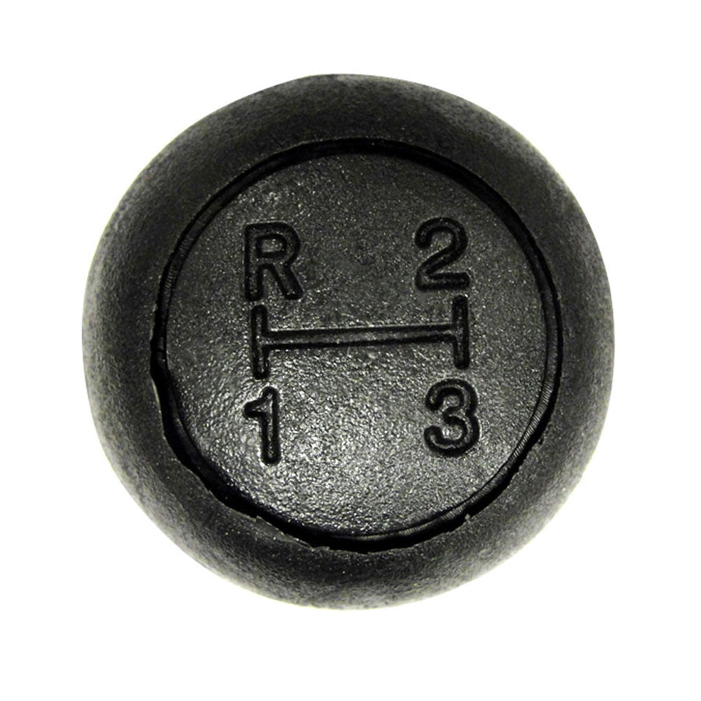 3 Speed Shift Knob Fits Landini Replaces 1682623M1