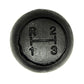 3 Speed Shift Lever Knob 1862401M1 Fits Massey Ferguson Tractors 135 150 165 175