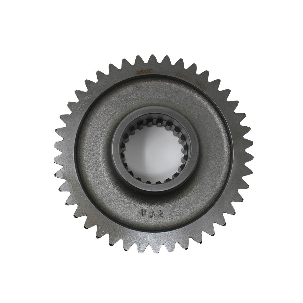 Gear 1862422M1 Fits Massey Ferguson 235 245 250 255 265 270 275 282 283 290 Uk