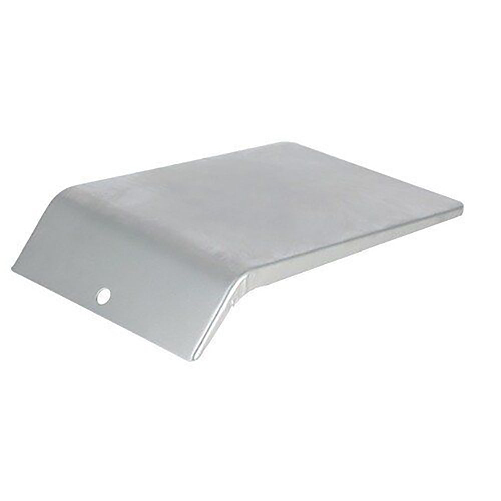 Battery Panel Fits Massey Ferguson Replaces 1862896M91