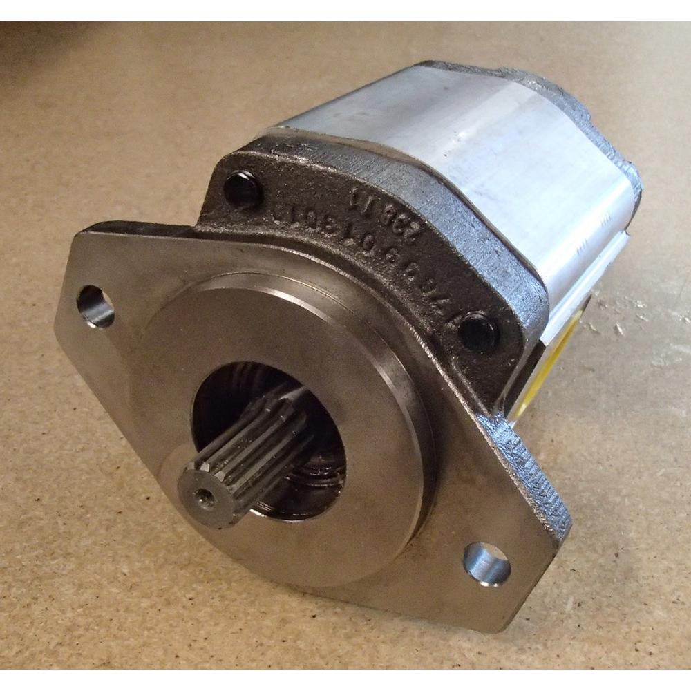 186352A1 Hydraulic Pump Fits Case DOZERS