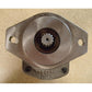 186352A1 Hydraulic Pump Fits Case Crawler 650 650G 650H 750H 850E 850G 850H 855E