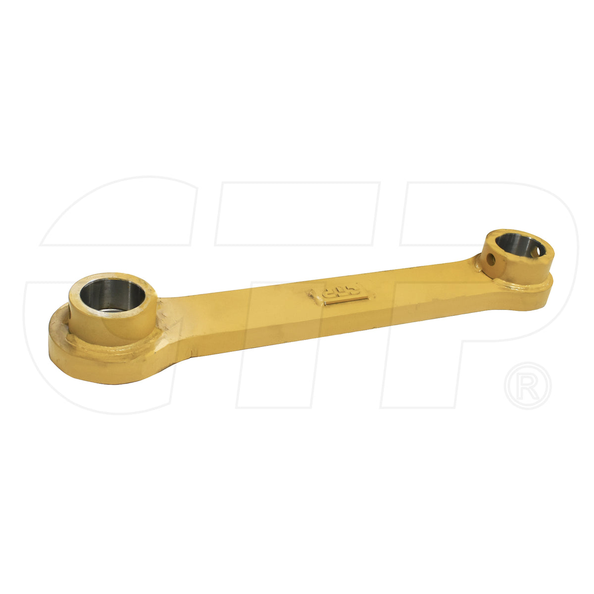 186-5650 Link L/H (with bolt holes) Fits CAT  325, 325B, 325L, 325BL, 325C, 325C