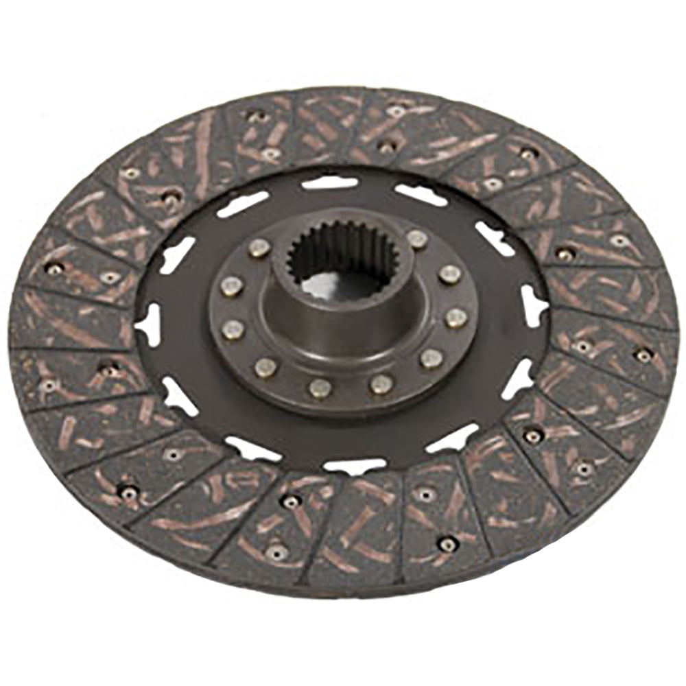 PTO Disc Fits Massey Ferguson Replaces 1486544M91