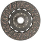 PTO Disc Fits Massey Ferguson Replaces 1486544M91
